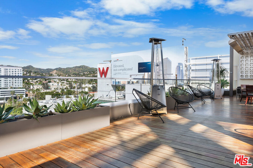 6250 Hollywood Boulevard - Photo 34