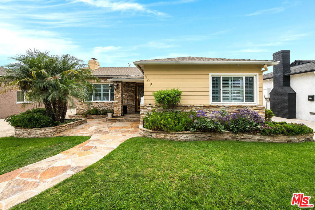 805 N Brighton Street - Photo 2