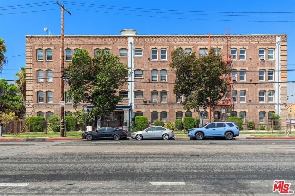 4125 S Figueroa Street - Photo 13