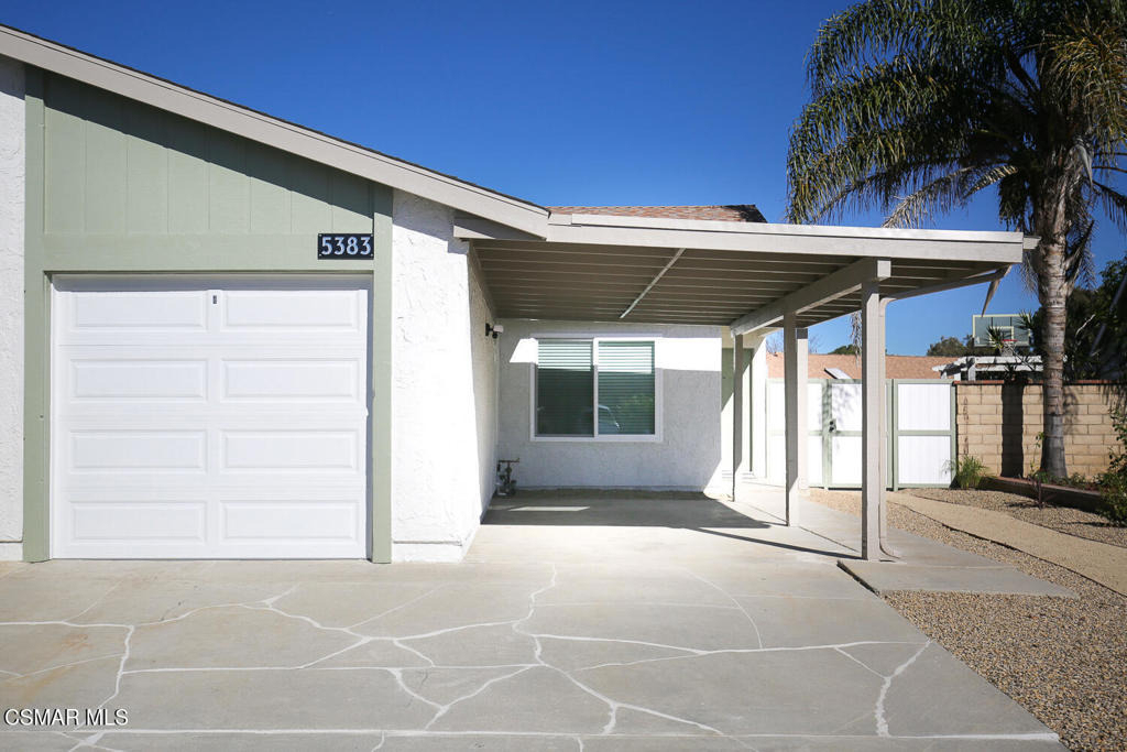 5383 Felicia Street - Photo 1