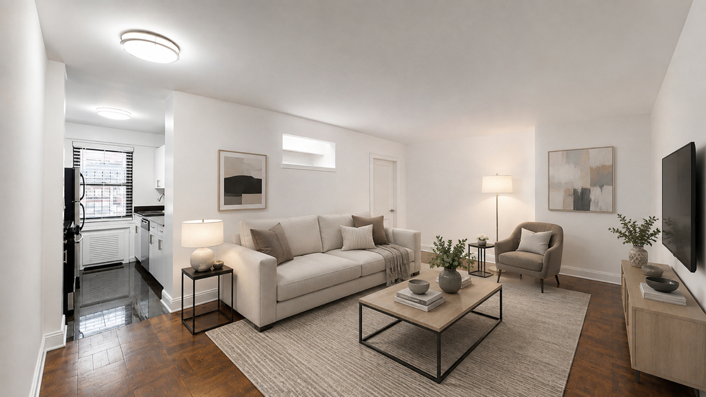 E 56th Street - Photo 1