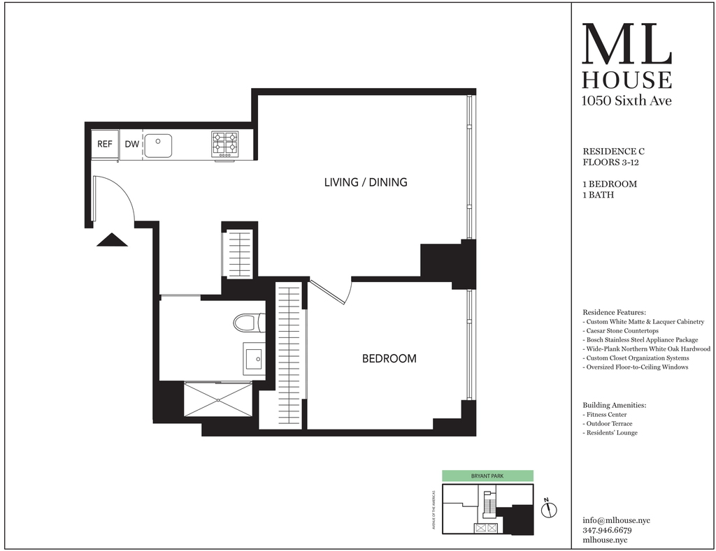 1050 6th Avenue - Photo 8