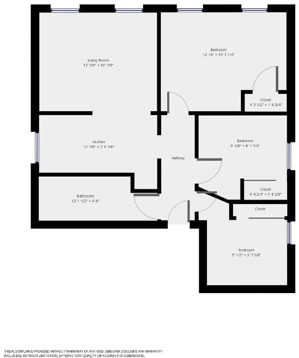 182 Claremont Avenue - Photo 13
