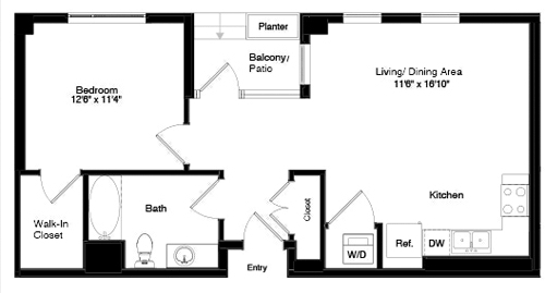690 Long Bridge Street - Photo 44