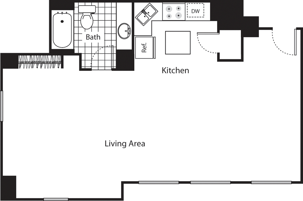 609 S. Grand Ave - Photo 27