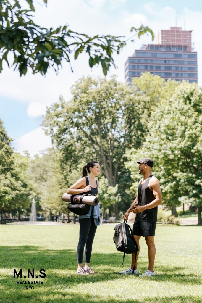 Madison Avenue - Photo 24