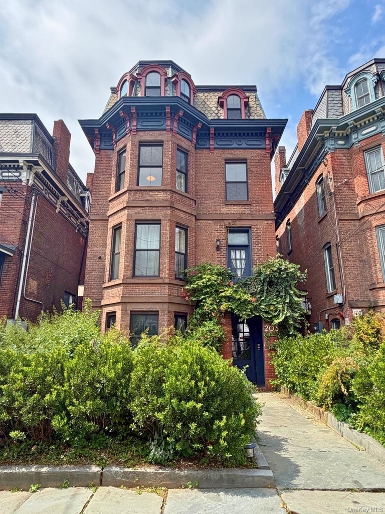 203 Liberty Street - Photo 21