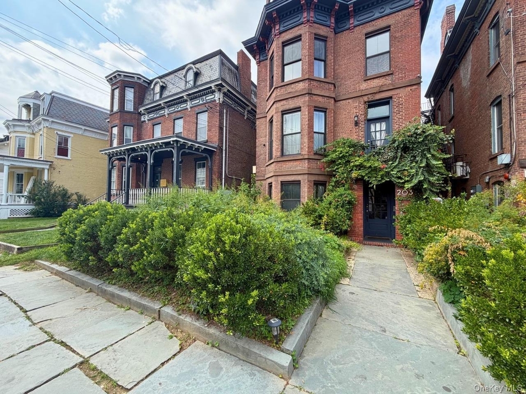 203 Liberty Street - Photo 22