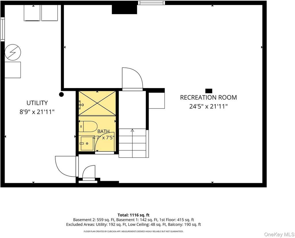 1 Iroquois Street E - Photo 35