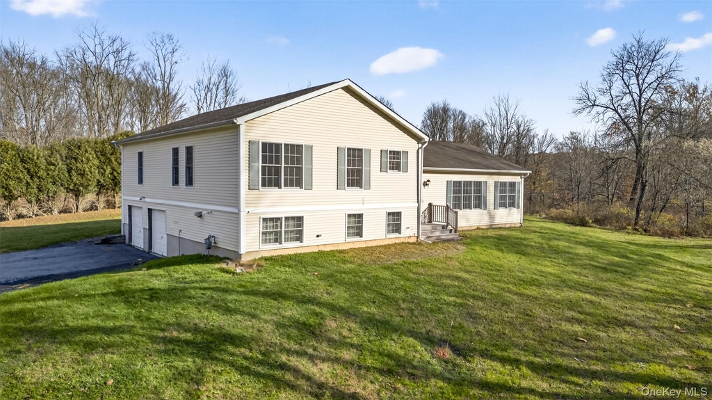 98 Black Creek Road - Photo 0