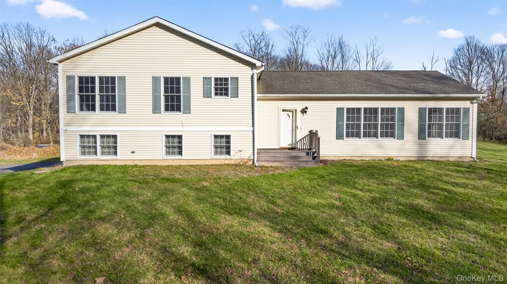 98 Black Creek Road - Photo 1