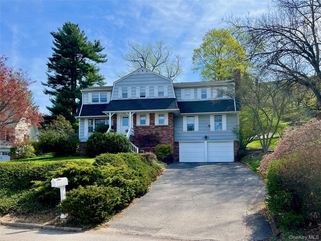 14 Powder Horn Way - Photo 1