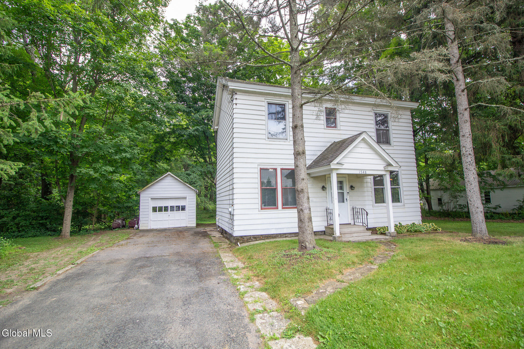 92 Miller Road - Photo 1