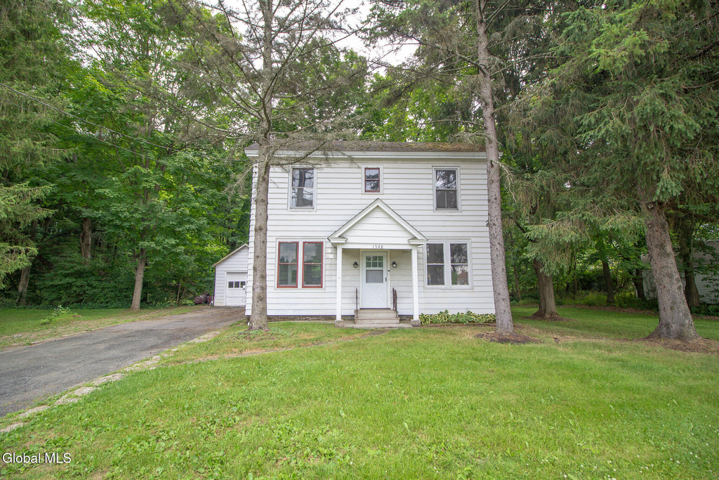 92 Miller Road - Photo 0
