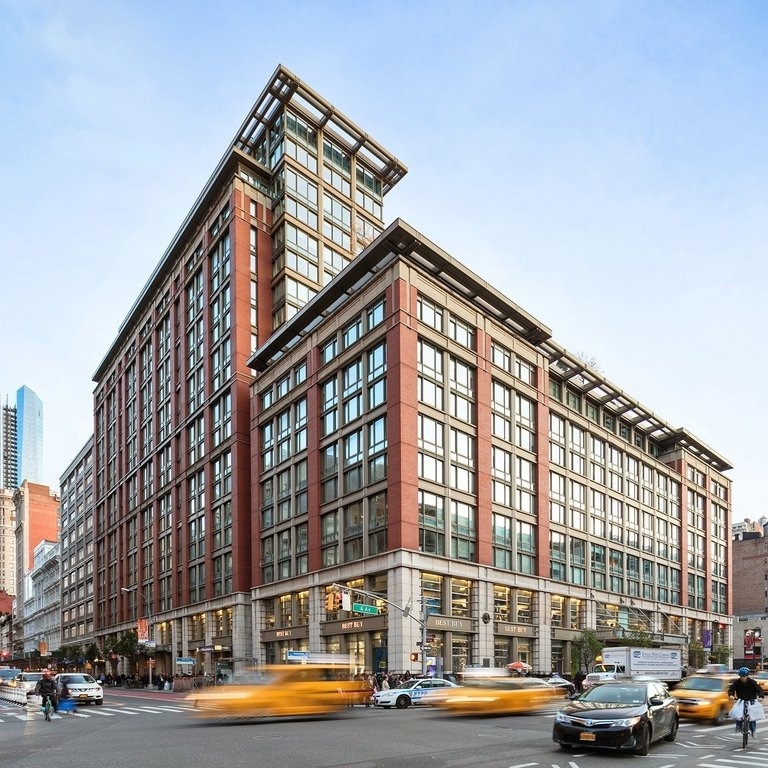 60 W 23rd Street - Photo 8
