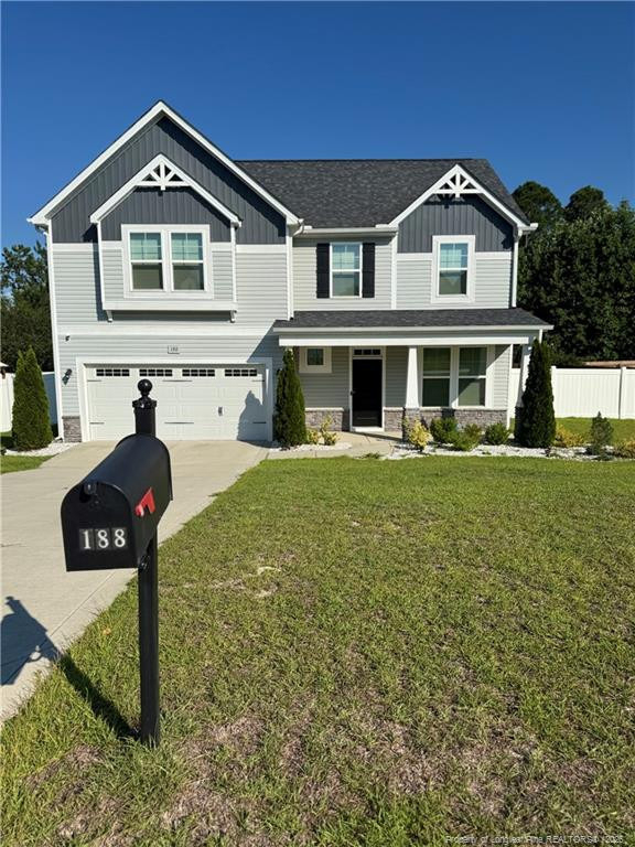 188 Bandana Way - Photo 1