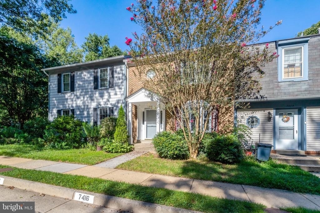 7416 Spring Tree Drive - Photo 0