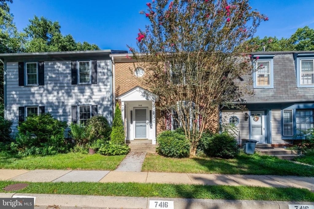 7416 Spring Tree Drive - Photo 2