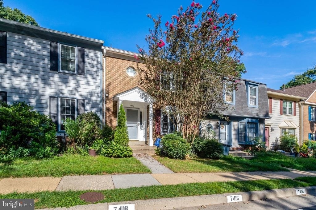 7416 Spring Tree Drive - Photo 1