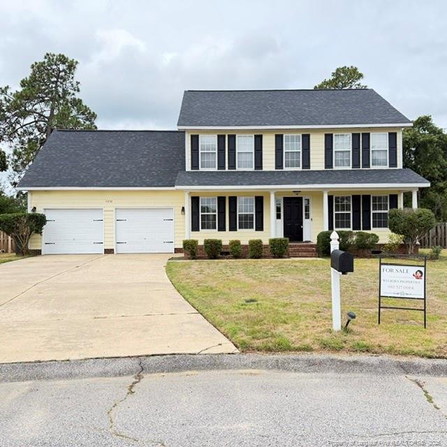 4232 Bartlet Glen Lane - Photo 0