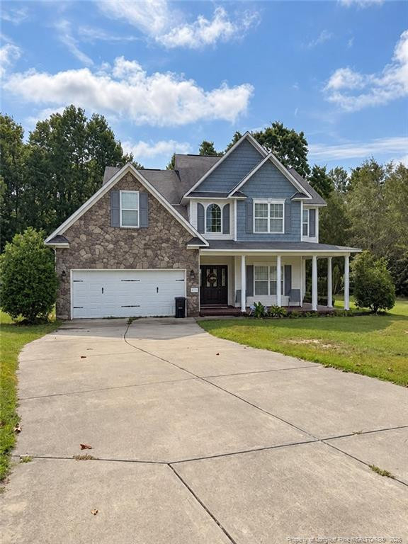 35 Wynnborne Circle - Photo 0