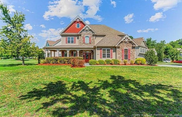 59 Jack Harris Lane - Photo 0