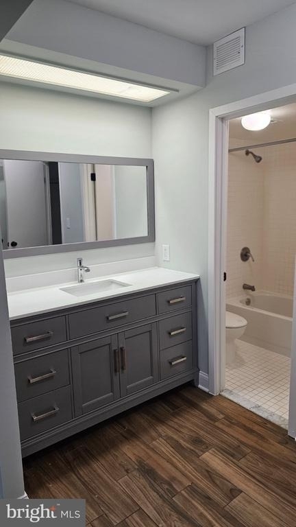 5501 Seminary Road - Photo 16