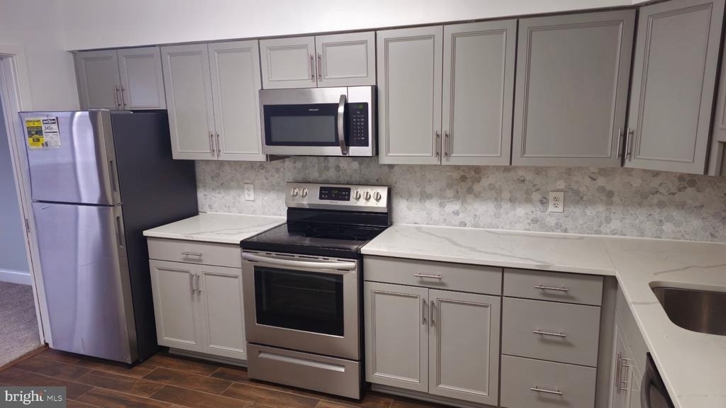 5501 Seminary Road - Photo 20