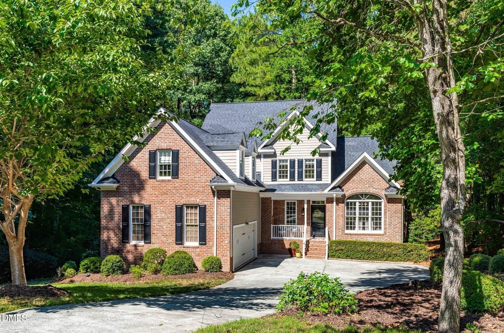 5801 Sand Pebble Place - Photo 0