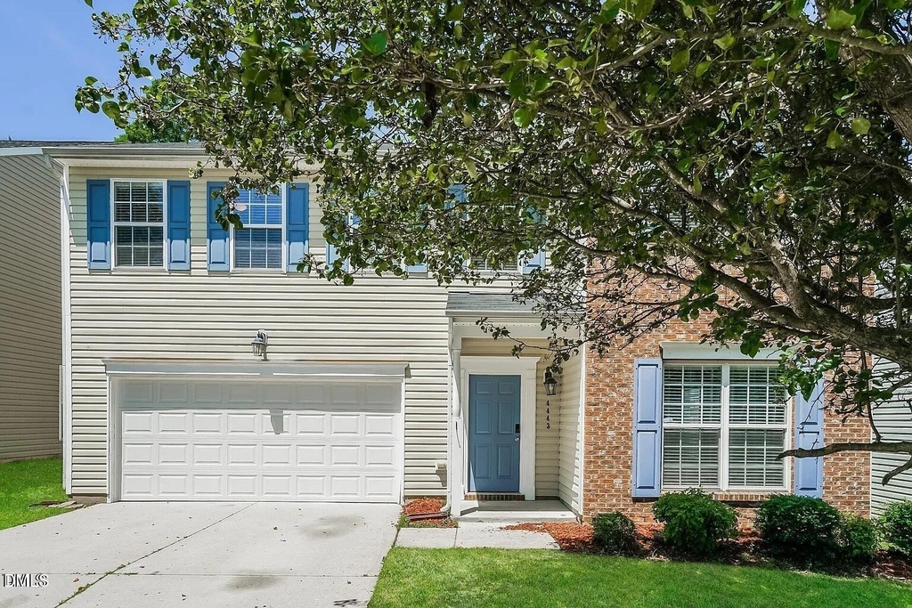 4443 Karlbrook Lane - Photo 1
