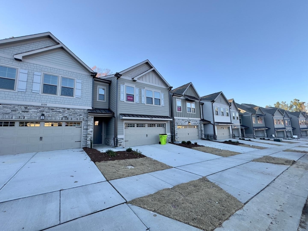 2126 Maggie Valley Drive - Photo 1