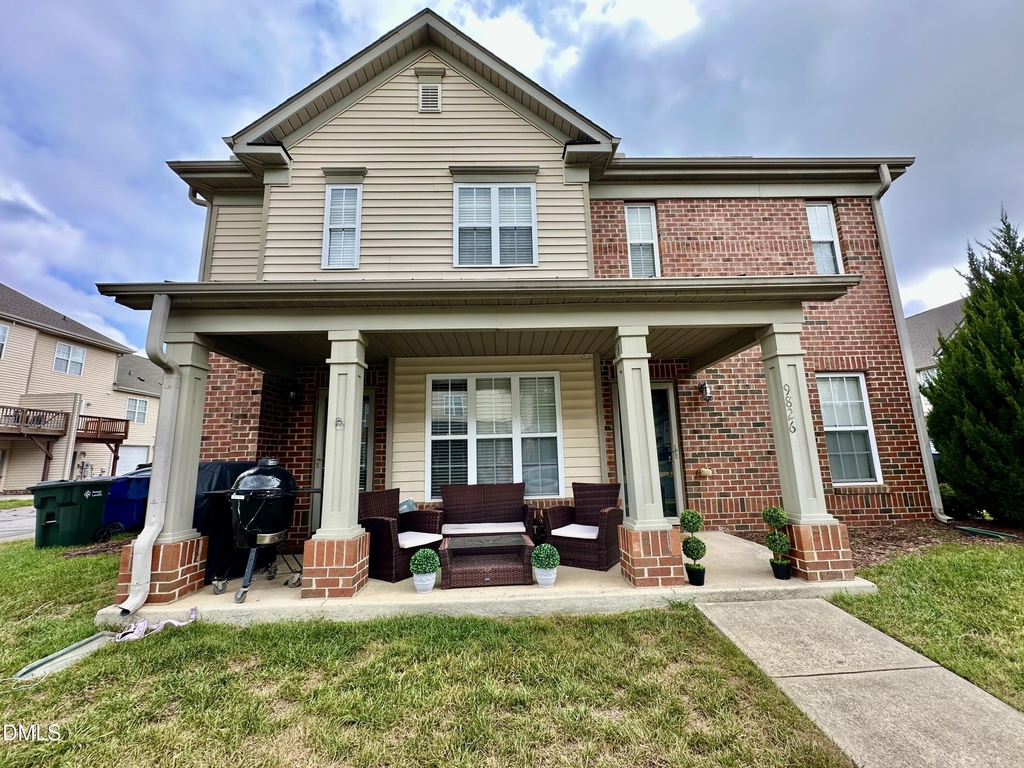 9826 Grettle Court - Photo 1