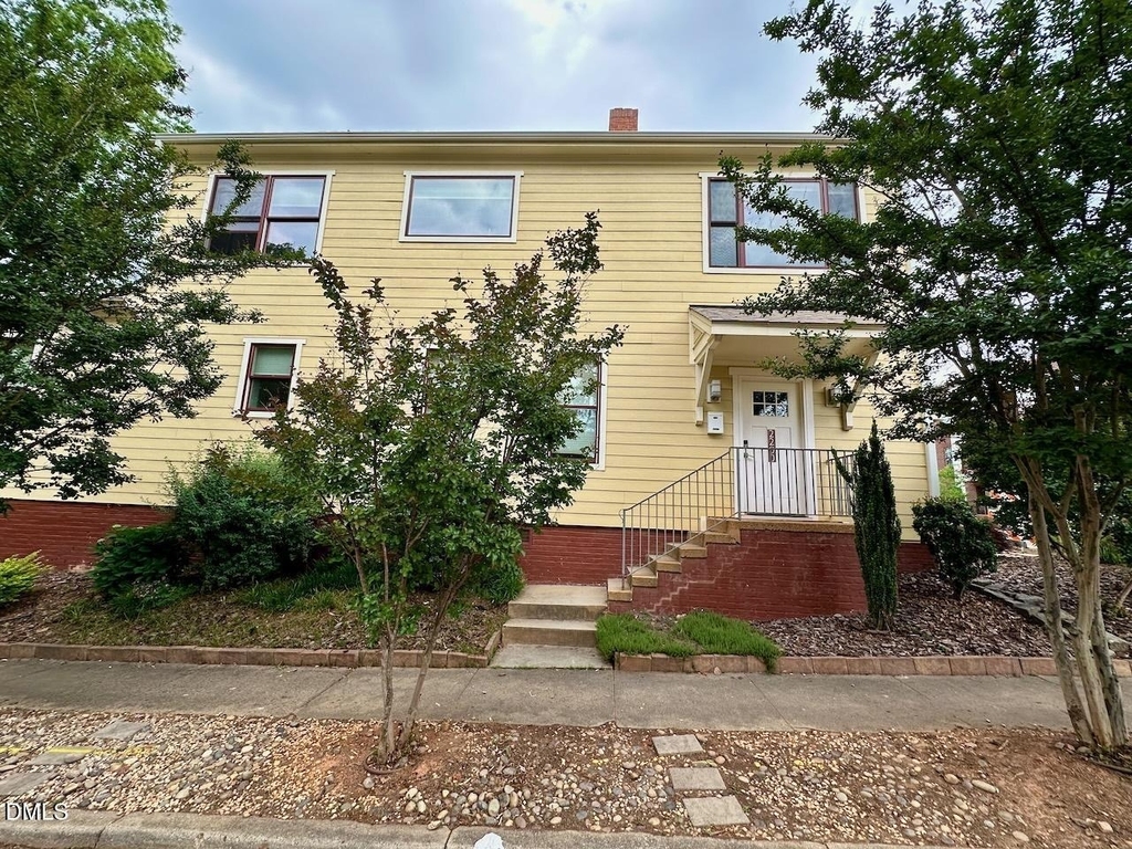 2200 Hope Street - Photo 1