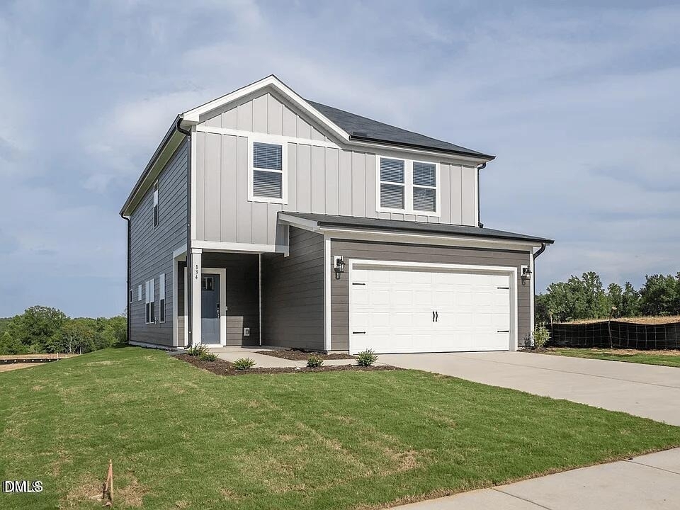 140 N Field Sparrow Wy - Photo 1