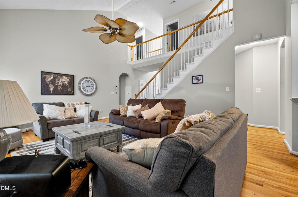 9041 Tenderfoot Trail - Photo 4