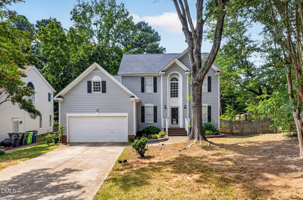 9041 Tenderfoot Trail - Photo 0