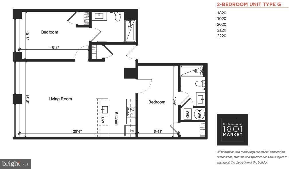 1801 Market Street - Photo 76