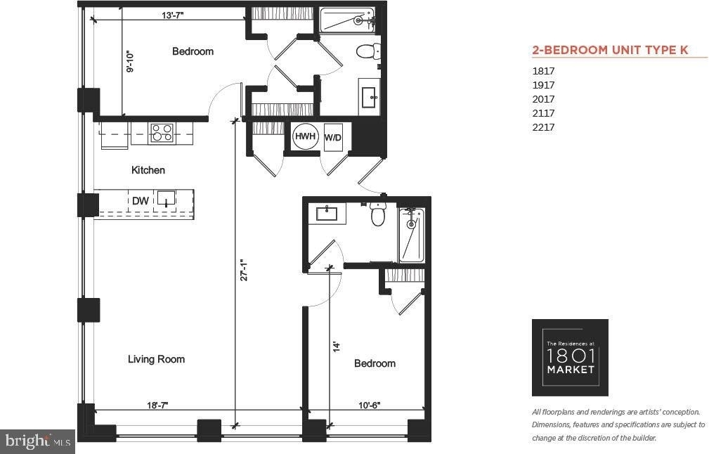 1801 Market Street - Photo 74