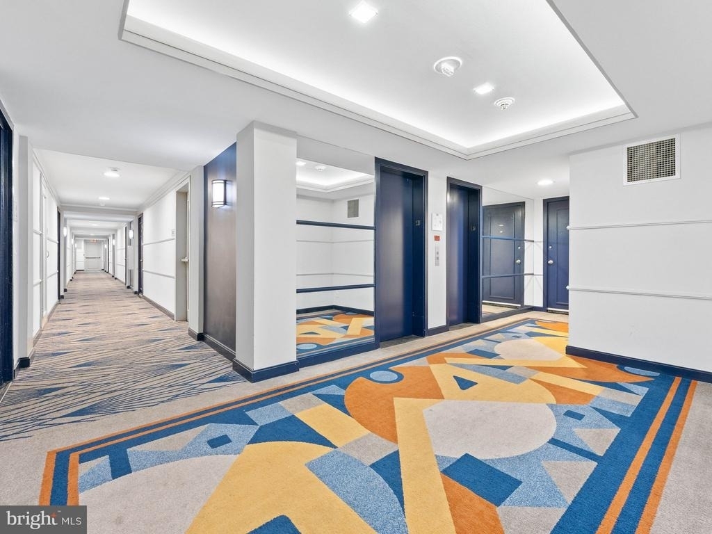 2601 Pennsylvania Avenue - Photo 17