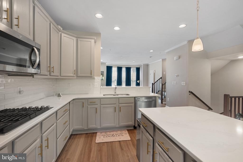 4922 Vista Glen Lane - Photo 5
