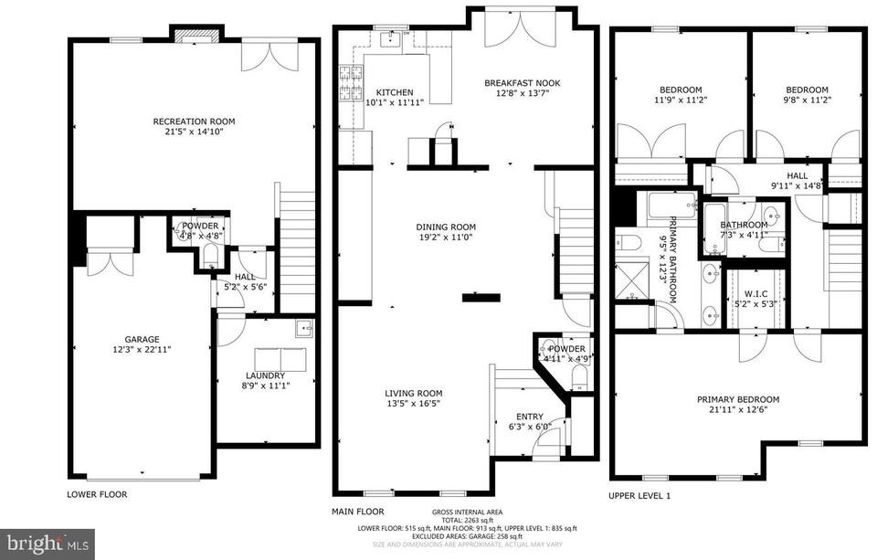 11017 Cedarwood Drive - Photo 30