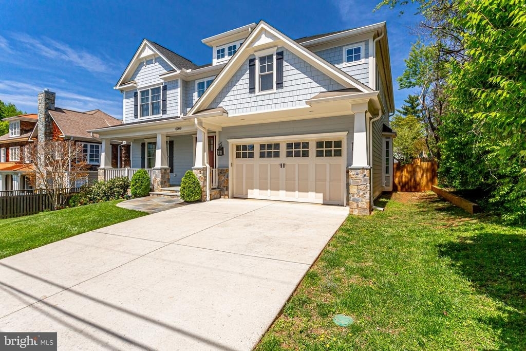 6109 Kirby Road - Photo 1