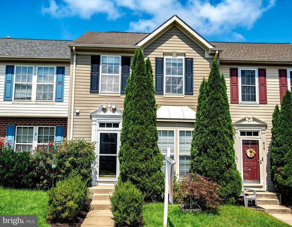 416 Mayapple Court - Photo 0