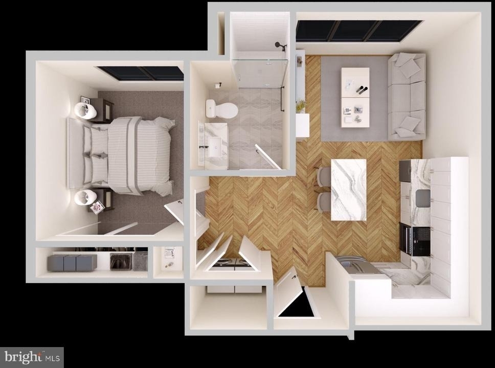 128 N Bond Street - Photo 23