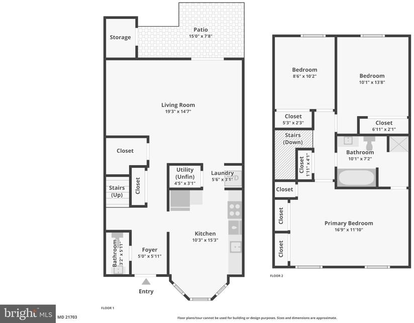 6914 Alex Court - Photo 30