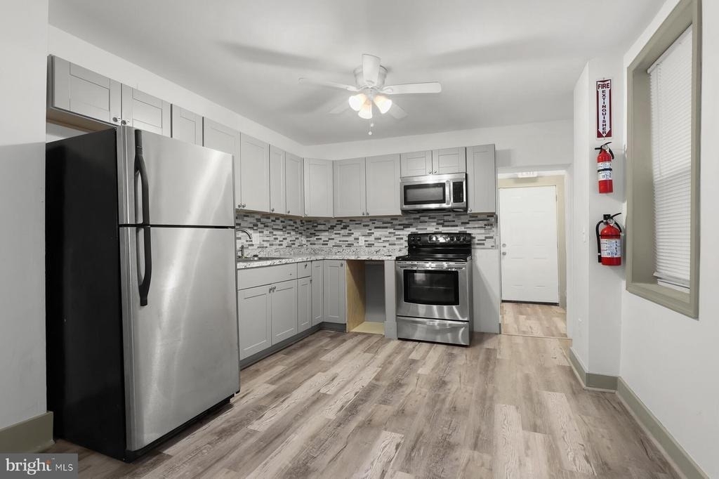 2838 W Lanvale Street - Photo 1