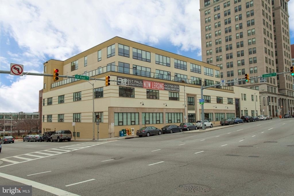521 Saint Paul Street - Photo 0