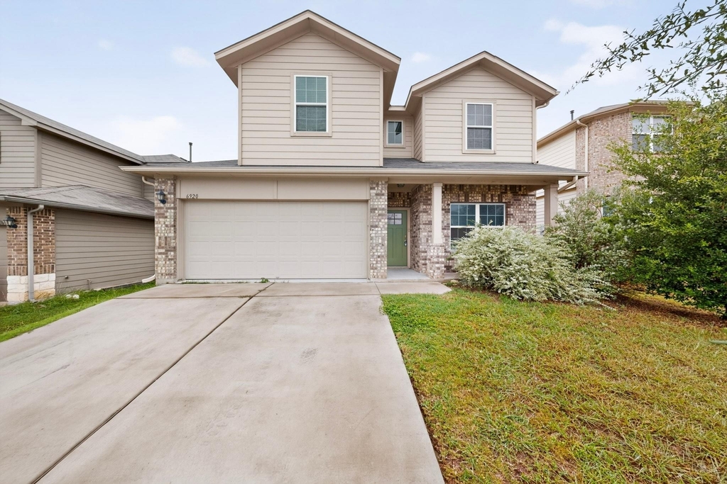 6920 Ranchito Dr - Photo 0