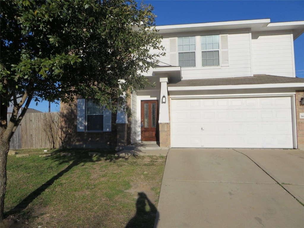 3633 Hawk View St - Photo 1