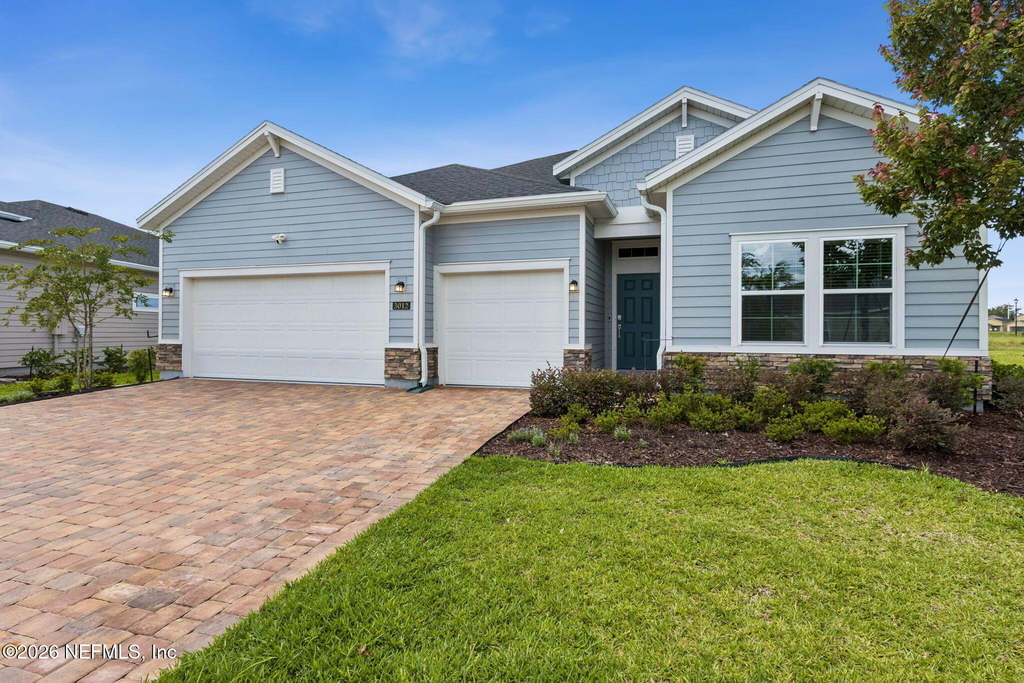 3012 Granary Park Avenue - Photo 2
